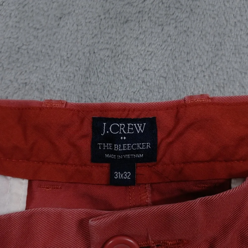 J. Crew please see